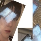 (B-VARE) ATEEZ GOLDEN HOUR PART 3: IN YOUR FANTASY LIMITED VER. PHOTOCARD thumbnail