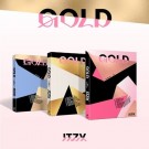 ITZY - [GOLD] STANDARD Version thumbnail