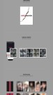 LE SSERAFIM - UNFORGIVEN [Weverse Albums ver.] thumbnail