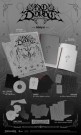 (PRE-ORDER - EUROPE SIGNED ALBUM EVENT) ALL(H)OURS - NO DOUBT thumbnail