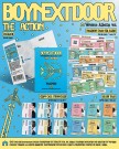 BOYNEXTDOOR - The Action [Weverse Albums Ver.] thumbnail