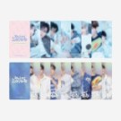 Stray Kids - STAY in Our Little House [SPECIAL TRADING CARD] thumbnail