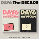 (PRE-ORDER) DAY6 - The DECADE thumbnail