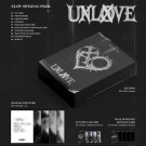 (PRE-ORDER) XLOV - UXLXVE SPECIAL PACK thumbnail
