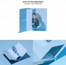 (PRE-ORDER) ILLIT - bomb [GLLIT Ver.] thumbnail