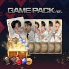 (PRE-ORDER) ENHYPEN - ENHYPEN WORLD COUPON CARD COLLECTION [AFTER CLASS GAME PACK ver.] thumbnail