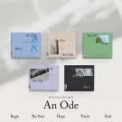 SEVENTEEN – 3rd Full Album [An Ode] thumbnail