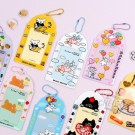 kinbor x BRUNCH BROTHER PVC Photocard Holder thumbnail