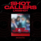 (PRE-ORDER) LNGSHOT - SHOT CALLERS [Standard Ver.] thumbnail