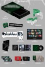 (PRE-ORDER) SEVENTEEN - 5th Album [HAPPY BURSTDAY]  thumbnail