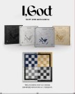 (PRE-ORDER) XLOV- I,God thumbnail
