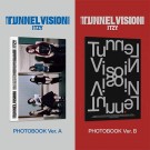 ITZY - TUNNEL VISION [Photobook Ver.] thumbnail