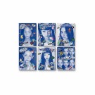 NEWJEANS - [NEW JEANS] 1st EP Album BLUEBOOK Version thumbnail