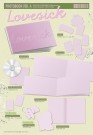 (PRE-ORDER) CHAERYEONG - Lovesick [PHOTOBOOK Ver.] thumbnail