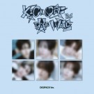 (PRE-ORDER) KickFlip - KICK OFF THE WALL Pt.1 [DIGIPACK Ver. - Random Cover] thumbnail