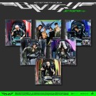 (PRE-ORDER) NCT 127 - BLINGY [JET Poster Ver. - Random Cover.] thumbnail