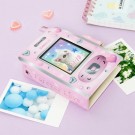 Photocard Collect Book [Cellphone Cat Ver.] thumbnail