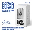 (PRE-ORDER) Stray Kids - KARMA [Skzoo Ver.] thumbnail