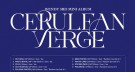 (PRE-ORDER) WENDY (Red Velvet) - Cerulean Verge [Photobook Ver.] thumbnail