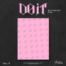 (PRE-ORDER) Stray Kids - SKZ IT TAPE ‘DO IT’ [It Ver.] thumbnail