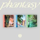THE BOYZ - [PHANTASY : PART.1 CHRISTMAS IN AUGUST] 2nd Album thumbnail
