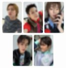 CORTIS - GREENGREEN [STREET Ver.] (+ HELLOLIVE LUCKY DRAW) thumbnail