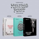ZEROBASEONE - [MELTING POINT] 2nd Mini Album thumbnail