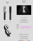 (Bestillingsvare) AMPERS&ONE - Official Light stick thumbnail