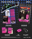(PRE-ORDER) PICHEOLIN - 吉BOARD [USB Ver.] thumbnail