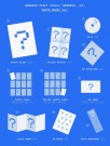 (PRE-ORDER) KO1KEYZ - KO1KEYZ (KR) [PHOTO DIARY VER.] thumbnail
