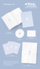 (PRE-ORDER) UAU - Playlist #Your Youth [PHOTOBOOK VER.] thumbnail