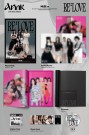(PRE-ORDER) Apink - RE : LOVE thumbnail