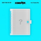 (PRE-ORDER) IDID - I did it [Ice-Camp Special Edition Ver.] thumbnail