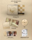 (PRE-ORDER - EUROPE SIGNED ALBUM EVENT) XLOV- I,God [Random Ver.] thumbnail