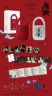 RED VELVET - CHILL KILL [Special Ver. (Limited Edition)] thumbnail