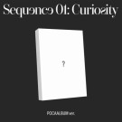 (PRE-ORDER) AND2BLE - Sequence 01: Curiosity [POCAALBUM VER.] thumbnail