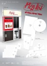 UAU - Playlist #You Are You [Limited Edition] thumbnail