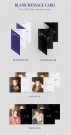 PARK JIHOON - BLANK OR BLACK  thumbnail