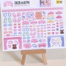 Daiso KR Stickers thumbnail