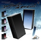 (PRE-ORDER) cosmosy - of the world [Incense Album - Random Cover] thumbnail