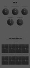 AESPA – 2nd Mini album [Girls] (Digipack Ver.) thumbnail