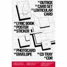 (PRE-ORDER) YEONJUN (TXT) - NO LABELS: PART 01 (SET-UP A + B + C SET) thumbnail