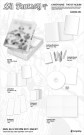 (PRE-ORDER) CHAEYOUNG - LIL FANTASY vol.1 [Canvas ver.] thumbnail
