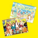(PRE-ORDER) Hearts2Hearts - Lemon Tang [Photobook Ver. - Random Cover.] thumbnail