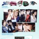 ZEROBASEONE - NEVER SAY NEVER [Photobook Ver. - Icon Ver.] thumbnail