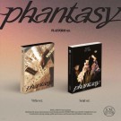 THE BOYZ - [PHANTASY : PT.3 LOVE LETTER] 2nd Album PLATFORM Version thumbnail