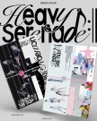 (PRE-ORDER) NMIXX - Heavy Serenade thumbnail