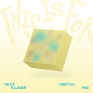 (PRE-ORDER) TWICE - THIS IS FOR [CONFETTI Ver.] thumbnail
