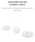 ILLIT Official Light stick thumbnail