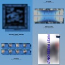 ATEEZ - THE WORLD EP.1 : MOVEMENT thumbnail